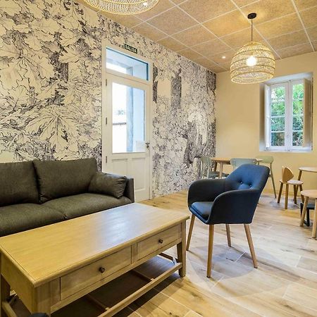 Hostal Lierganes Fluviarium Rooms Luaran gambar