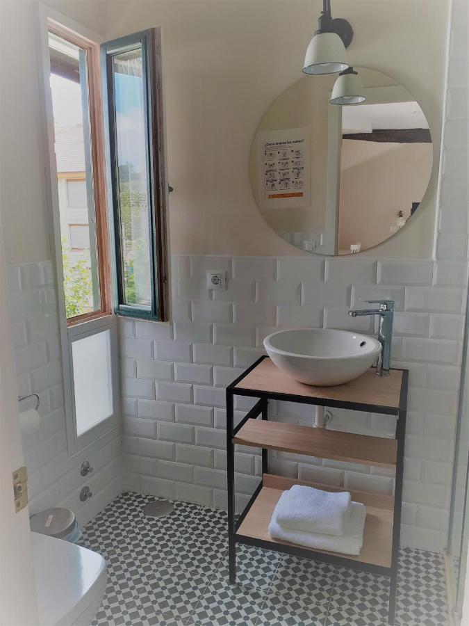 Hostal Lierganes Fluviarium Rooms Luaran gambar