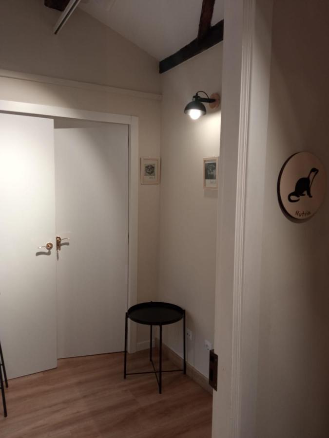 Hostal Lierganes Fluviarium Rooms Luaran gambar
