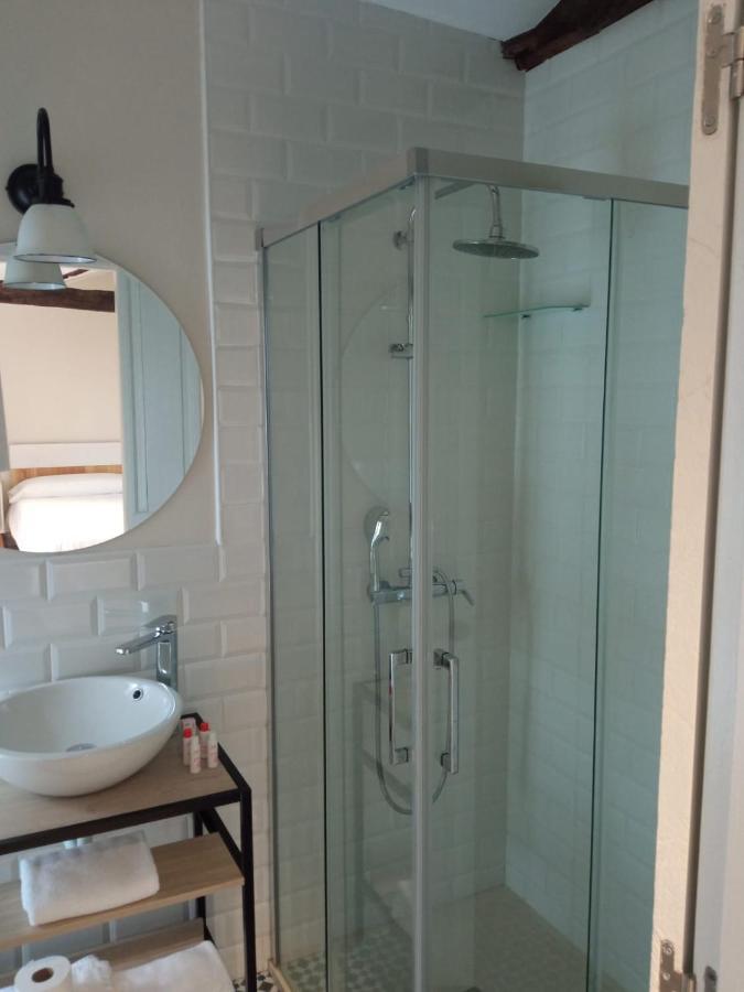 Hostal Lierganes Fluviarium Rooms Luaran gambar