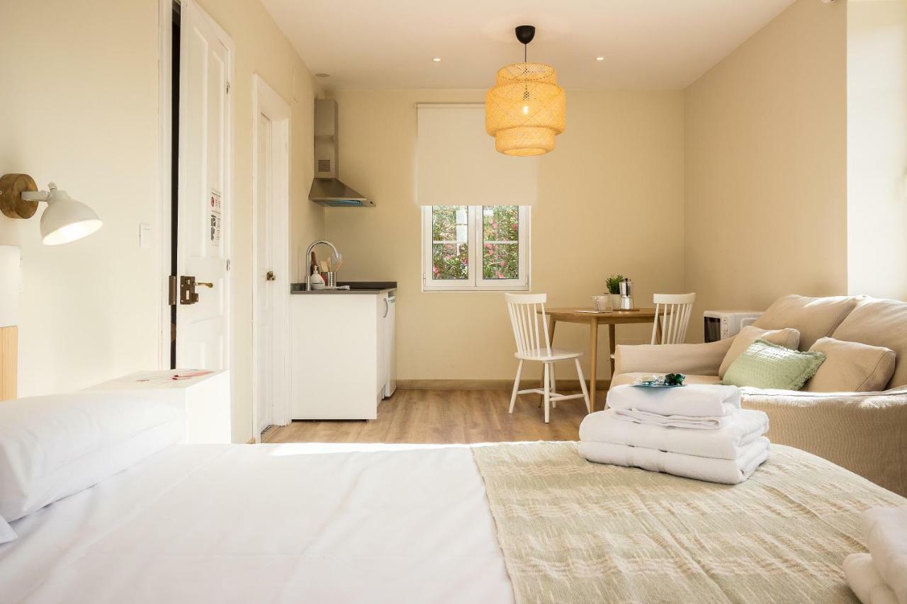 Hostal Lierganes Fluviarium Rooms Luaran gambar