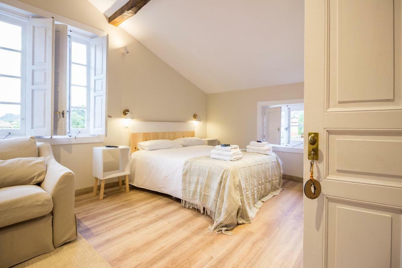 Hostal Lierganes Fluviarium Rooms Luaran gambar