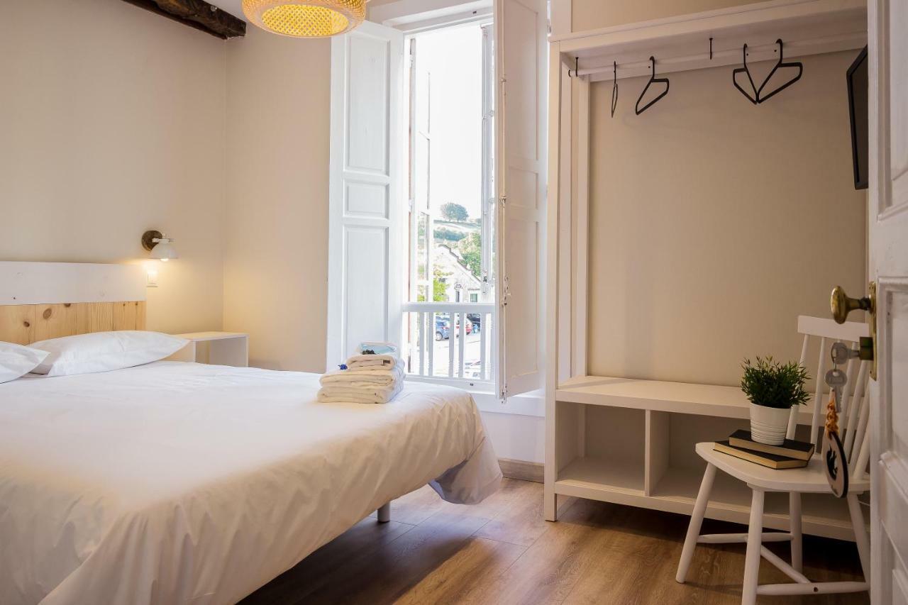 Hostal Lierganes Fluviarium Rooms Luaran gambar