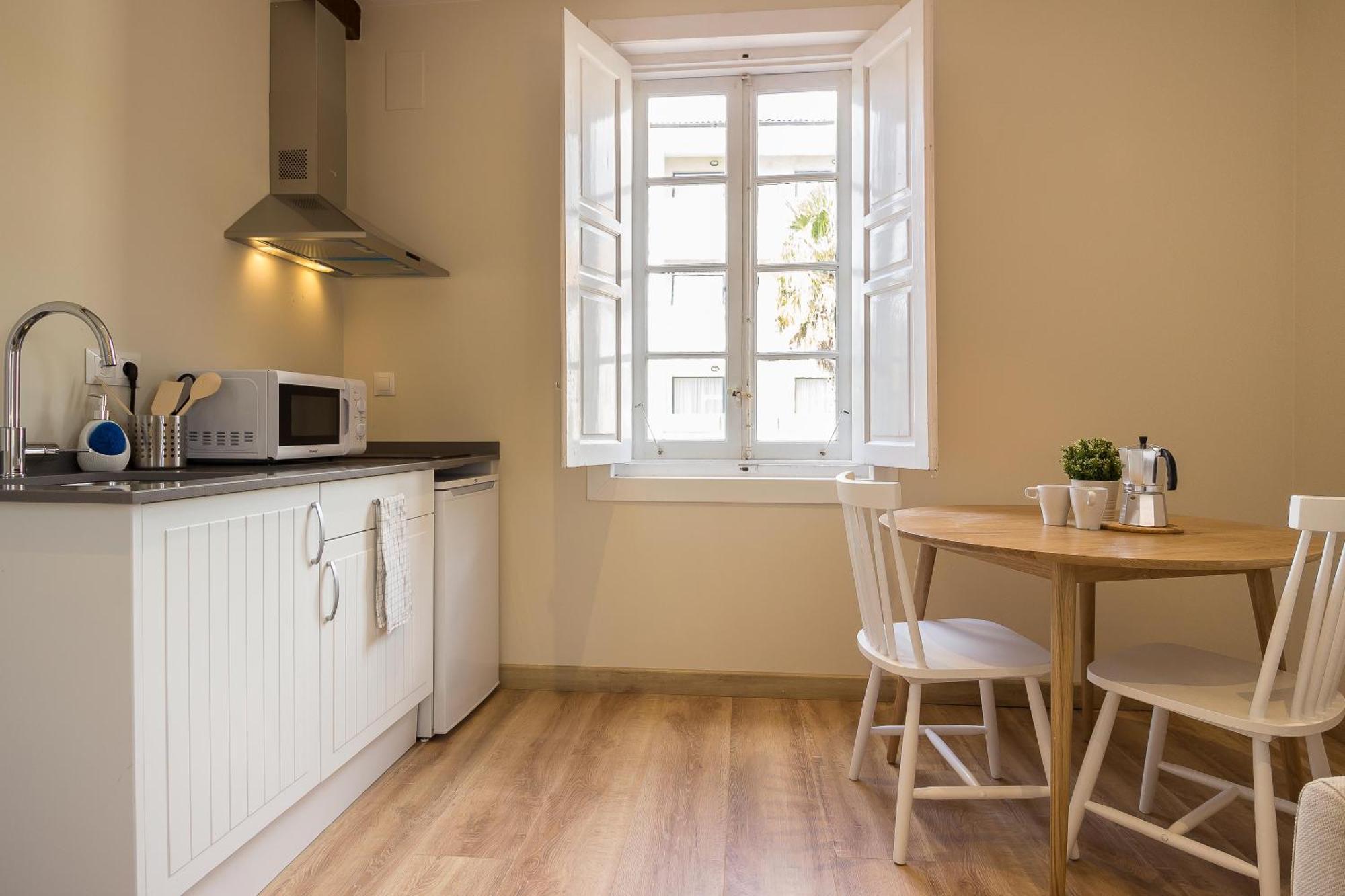 Hostal Lierganes Fluviarium Rooms Luaran gambar