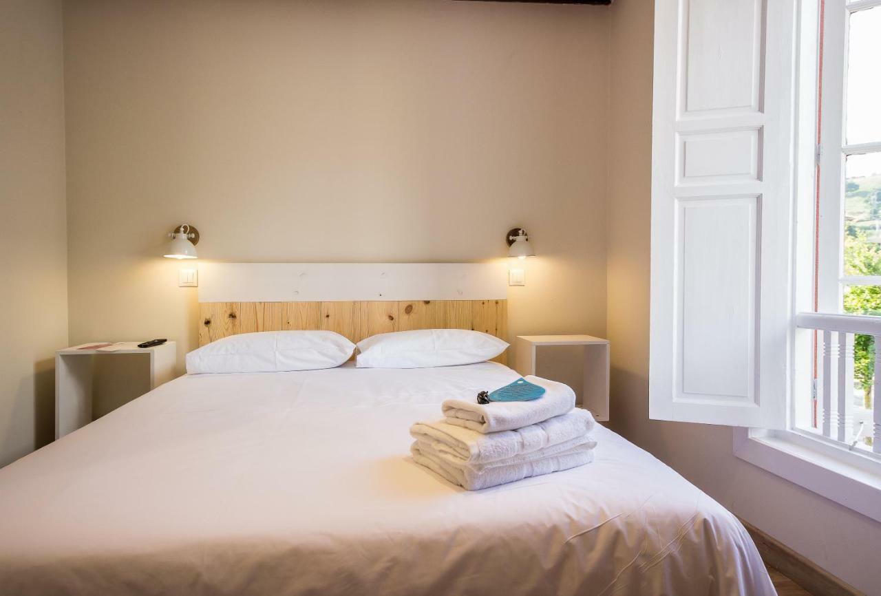 Hostal Lierganes Fluviarium Rooms Luaran gambar
