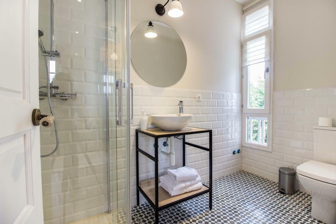 Hostal Lierganes Fluviarium Rooms Luaran gambar